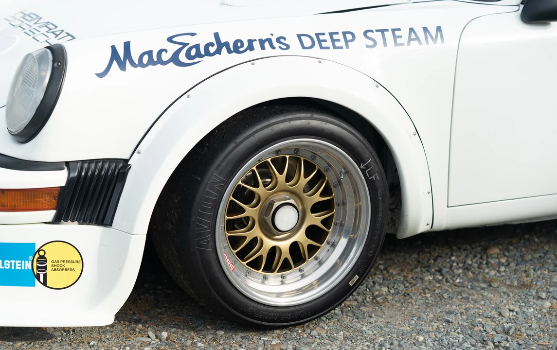 1977 Porsche 934 & 935 - Image 21 of 31
