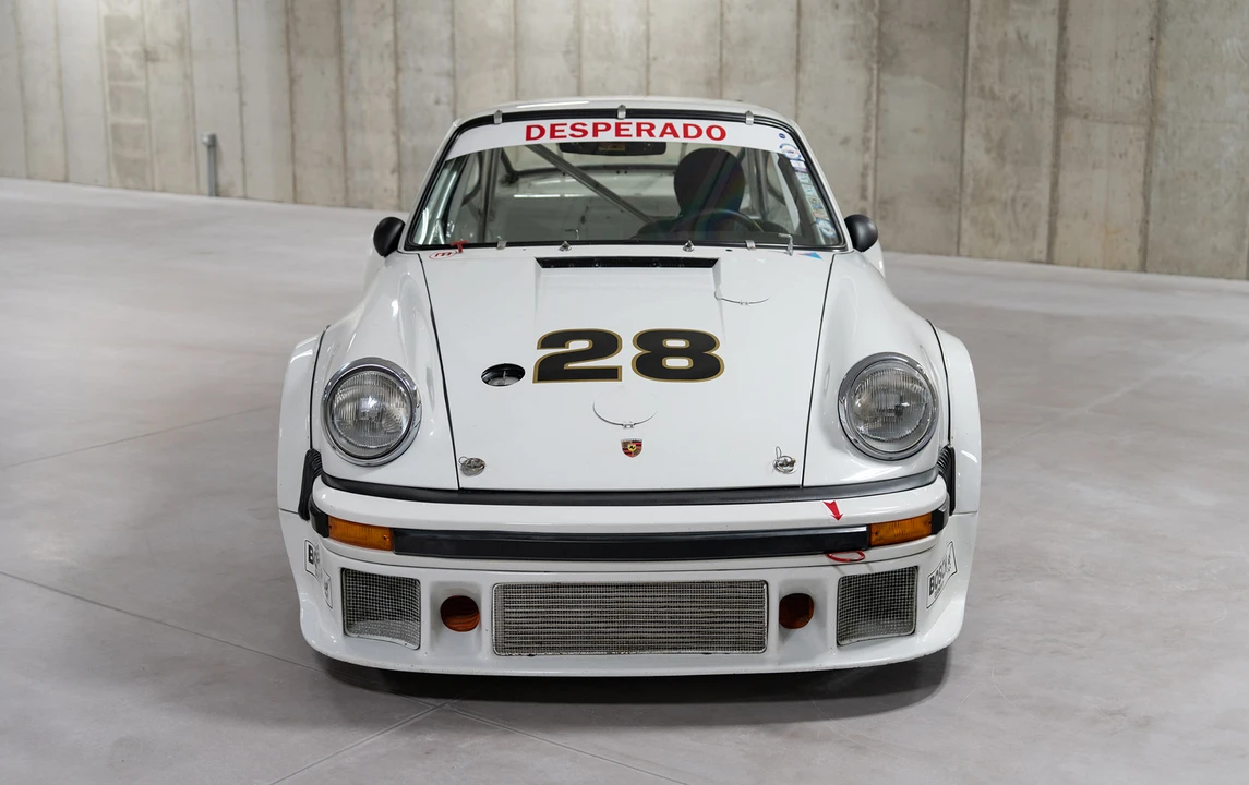 1977 Porsche 934 & 935 - Image 14 of 21
