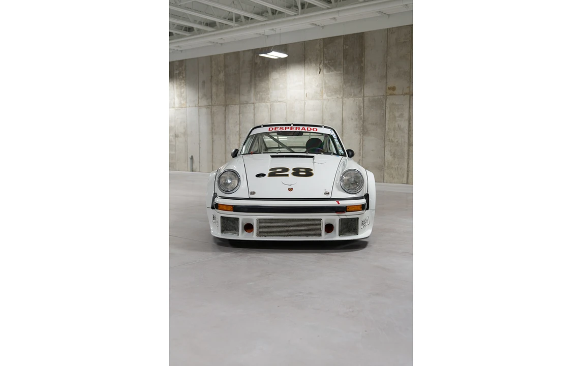 1977 Porsche 934 & 935 - Image 15 of 21