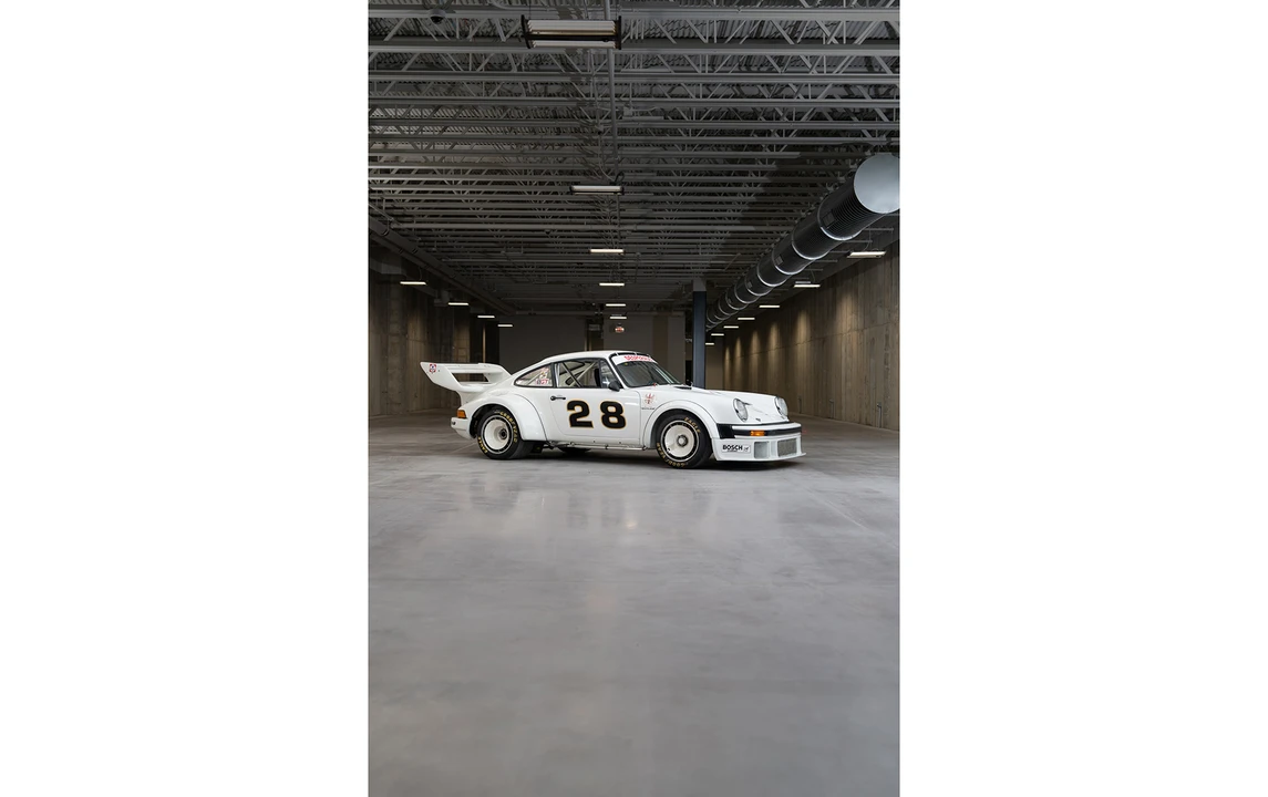 1977 Porsche 934 & 935 - Image 11 of 21