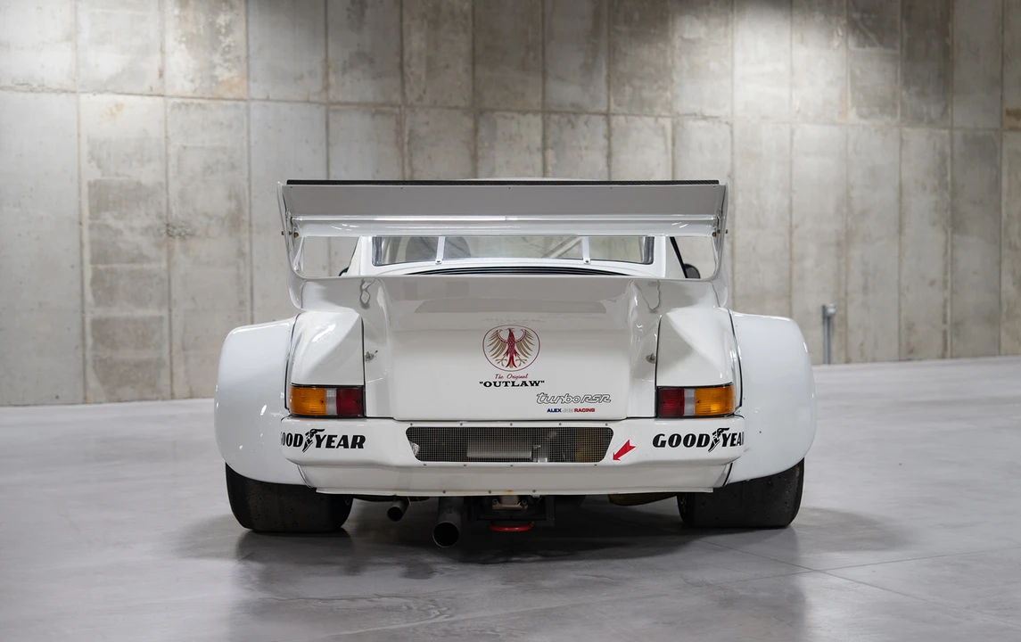 1977 Porsche 934 & 935 - Image 7 of 21