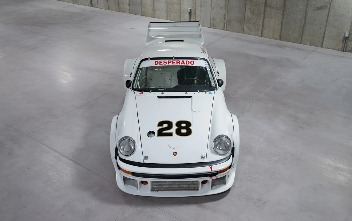 1977 Porsche 934 & 935 - Image 16 of 21