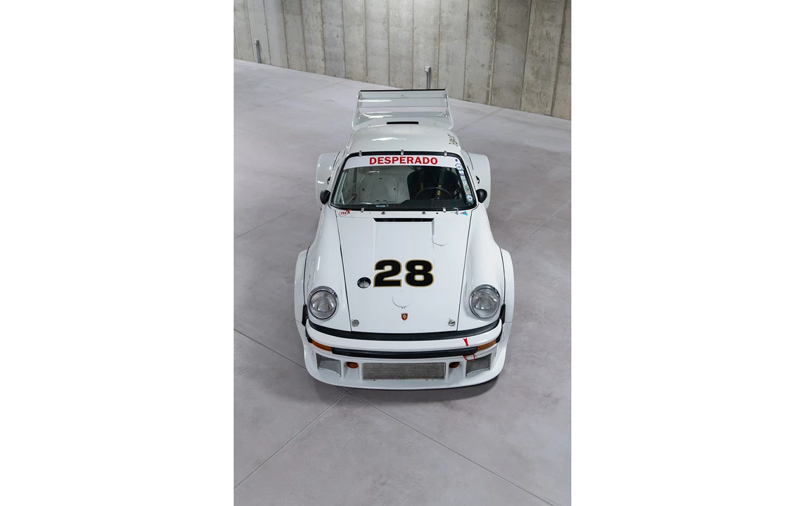 1977 Porsche 934 & 935 - Image 17 of 21