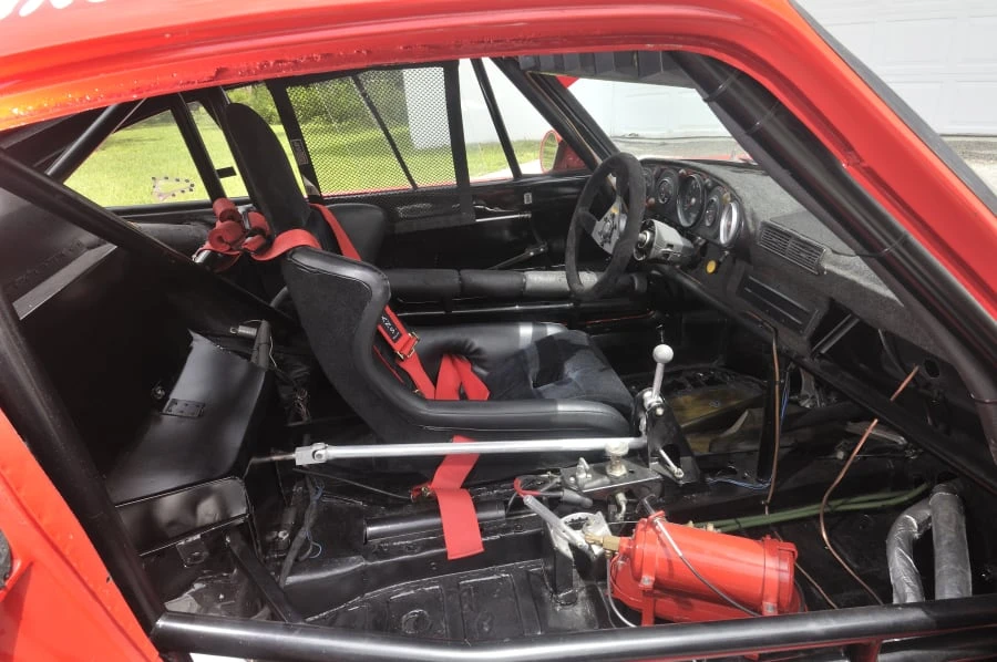 1977 Porsche 934 & 935 - Image 4 of 12