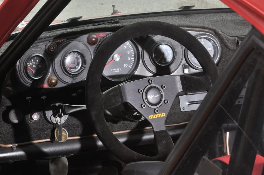 1977 Porsche 934 & 935 - Image 5 of 12