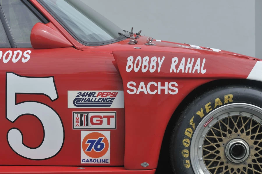 1977 Porsche 934 & 935 - Image 7 of 12