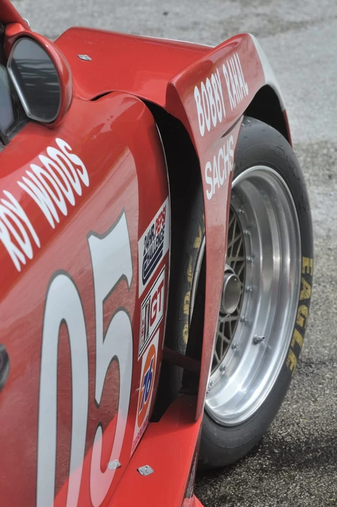 1977 Porsche 934 & 935 - Image 10 of 12