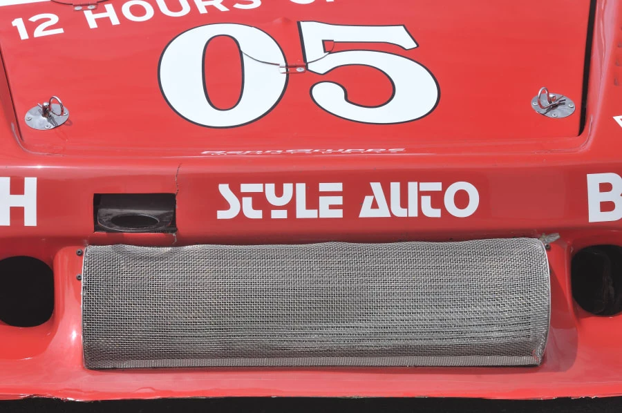 1977 Porsche 934 & 935 - Image 11 of 12