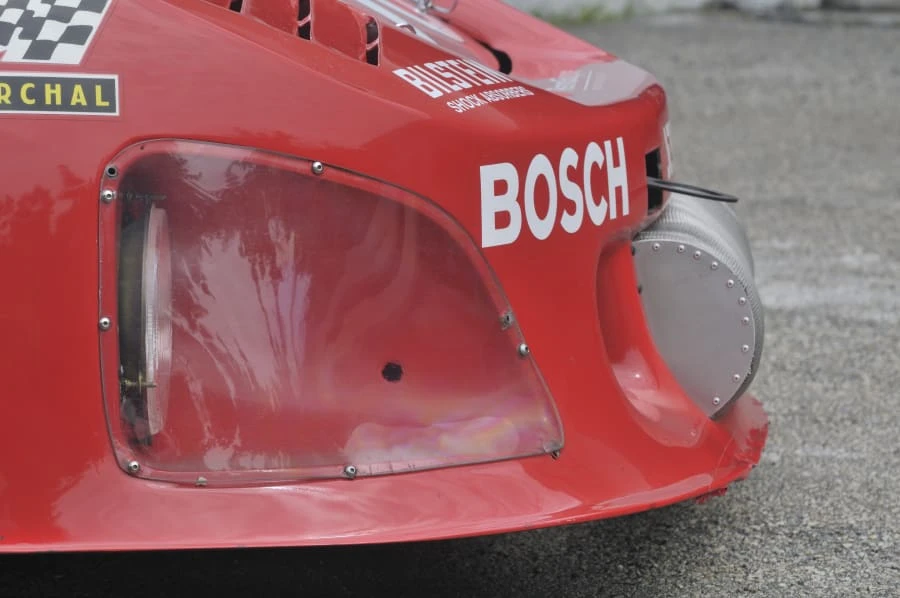 1977 Porsche 934 & 935 - Image 12 of 12