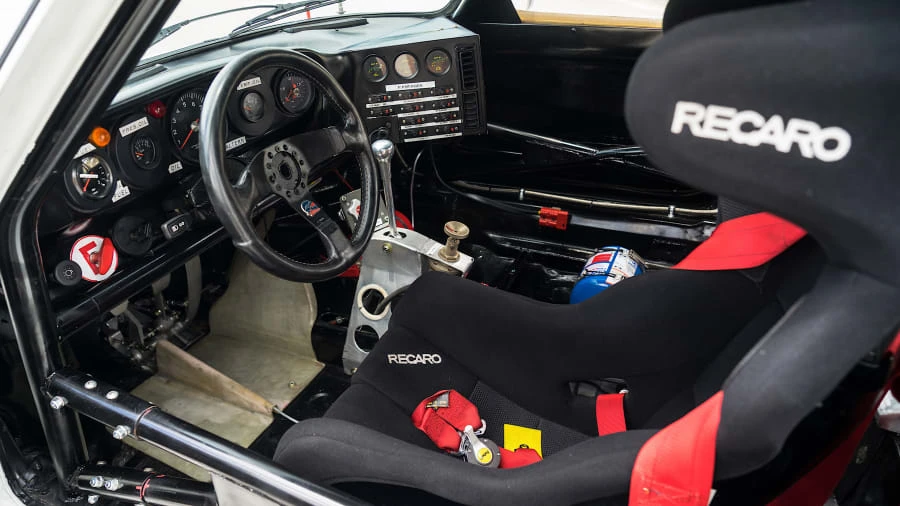 1977 Porsche 934 & 935 - Image 4 of 12