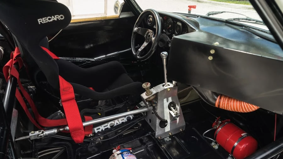 1977 Porsche 934 & 935 - Image 5 of 12