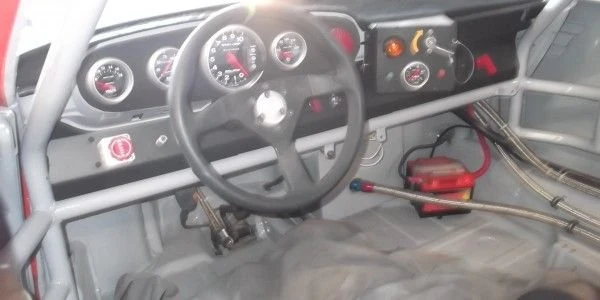 1977 Porsche 934 & 935 - Image 23 of 31