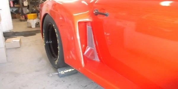 1977 Porsche 934 & 935 - Image 26 of 31