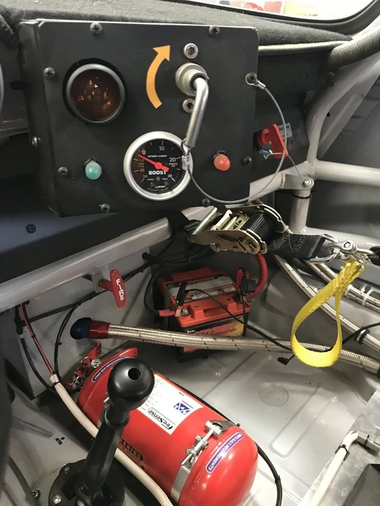 1977 Porsche 934 & 935 - Image 11 of 31