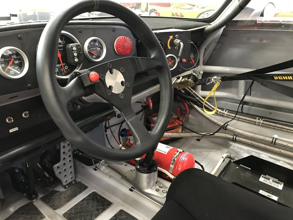 1977 Porsche 934 & 935 - Image 13 of 31