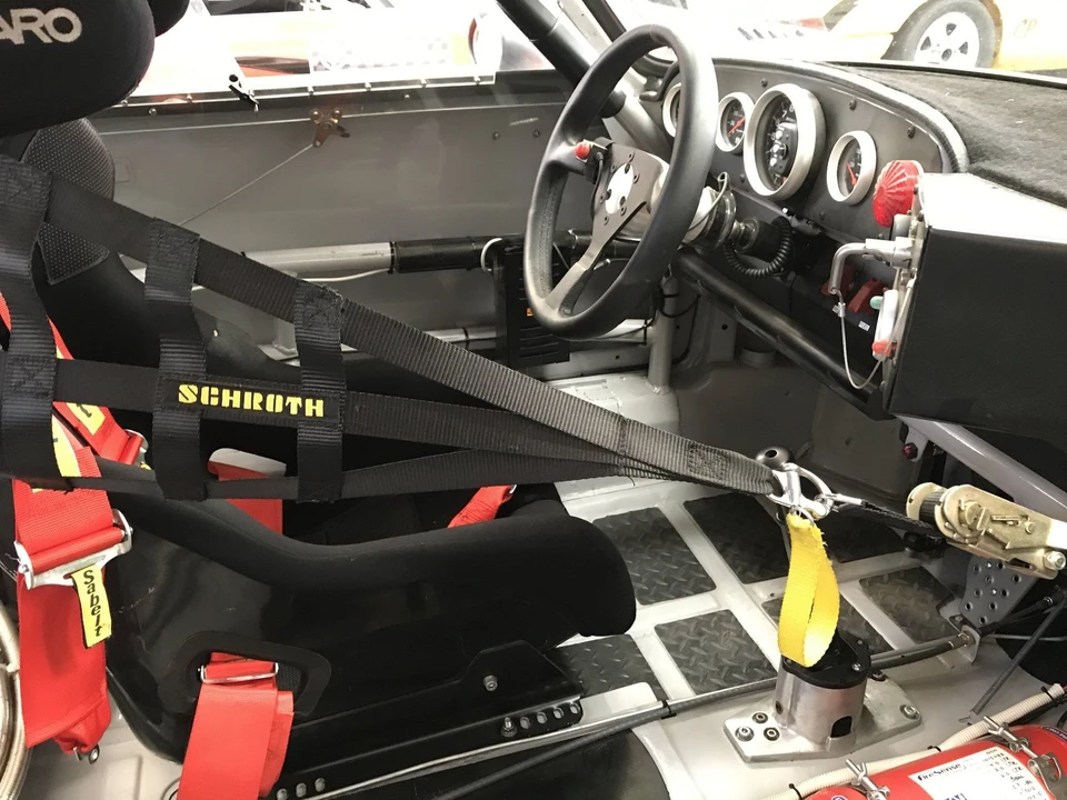 1977 Porsche 934 & 935 - Image 14 of 31