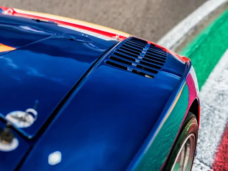 1977 Porsche 934 & 935 - Image 20 of 31