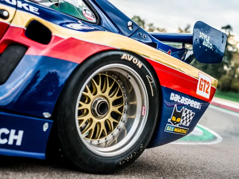 1977 Porsche 934 & 935 - Image 26 of 31