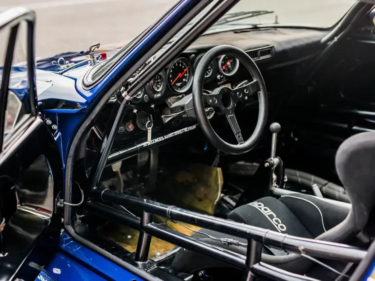 1977 Porsche 934 & 935 - Image 5 of 31