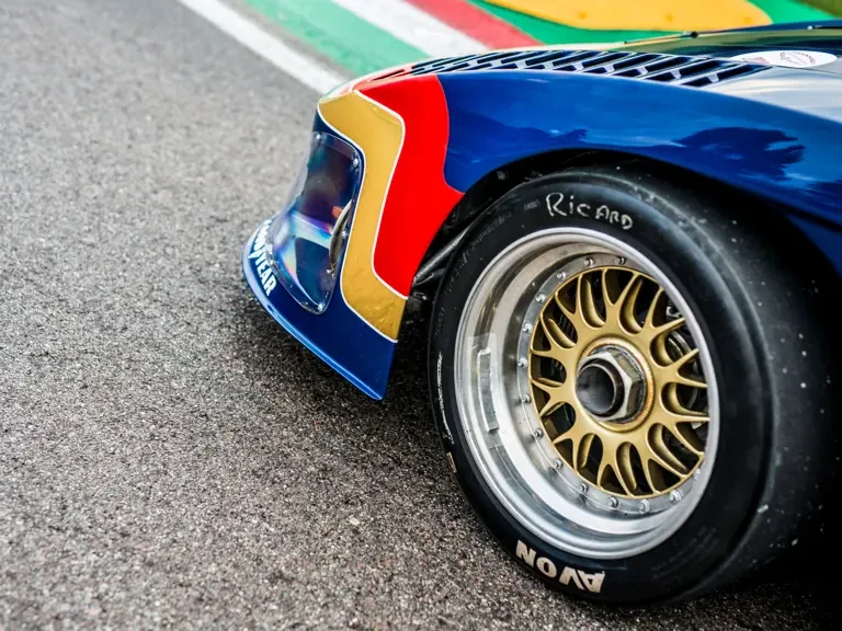 1977 Porsche 934 & 935 - Image 27 of 31
