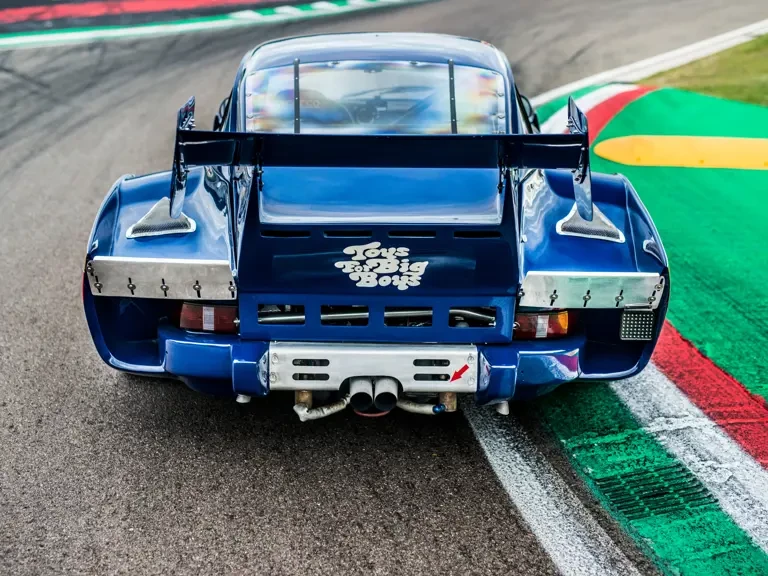 1977 Porsche 934 & 935 - Image 13 of 31