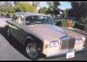 1977 Rolls-Royce Silver Shadow II - Image 4 of 4