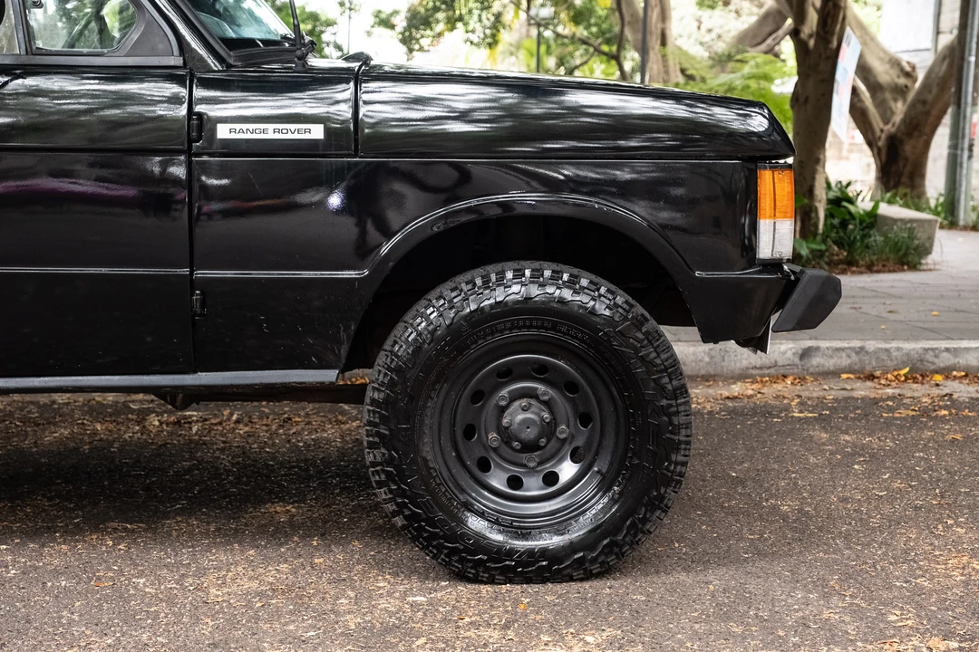 1977 Land Rover Range Rover Classic - Image 28 of 31