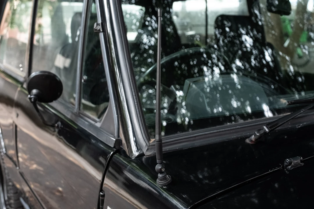 1977 Land Rover Range Rover Classic - Image 20 of 31