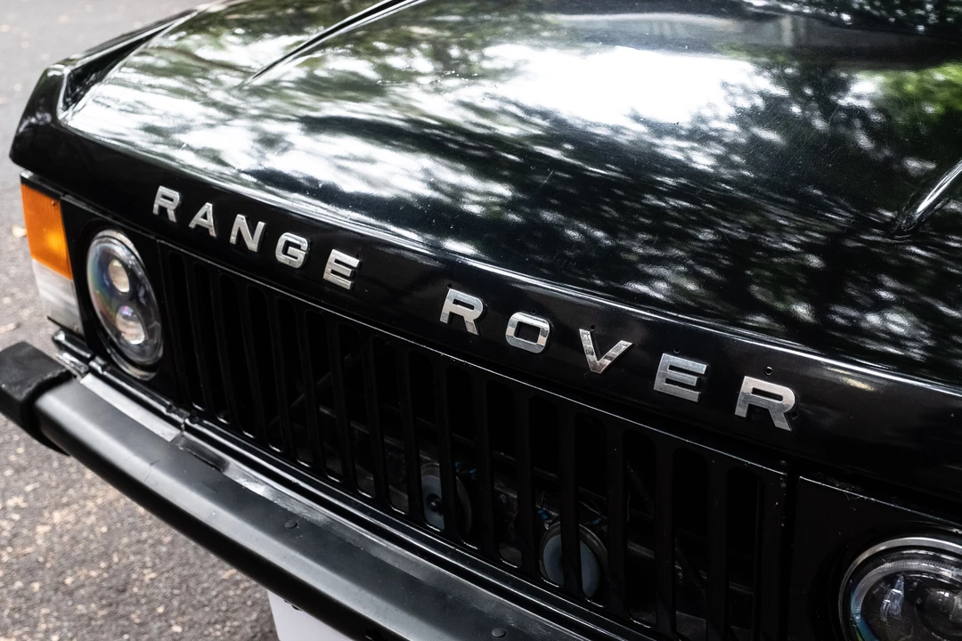 1977 Land Rover Range Rover Classic - Image 18 of 31