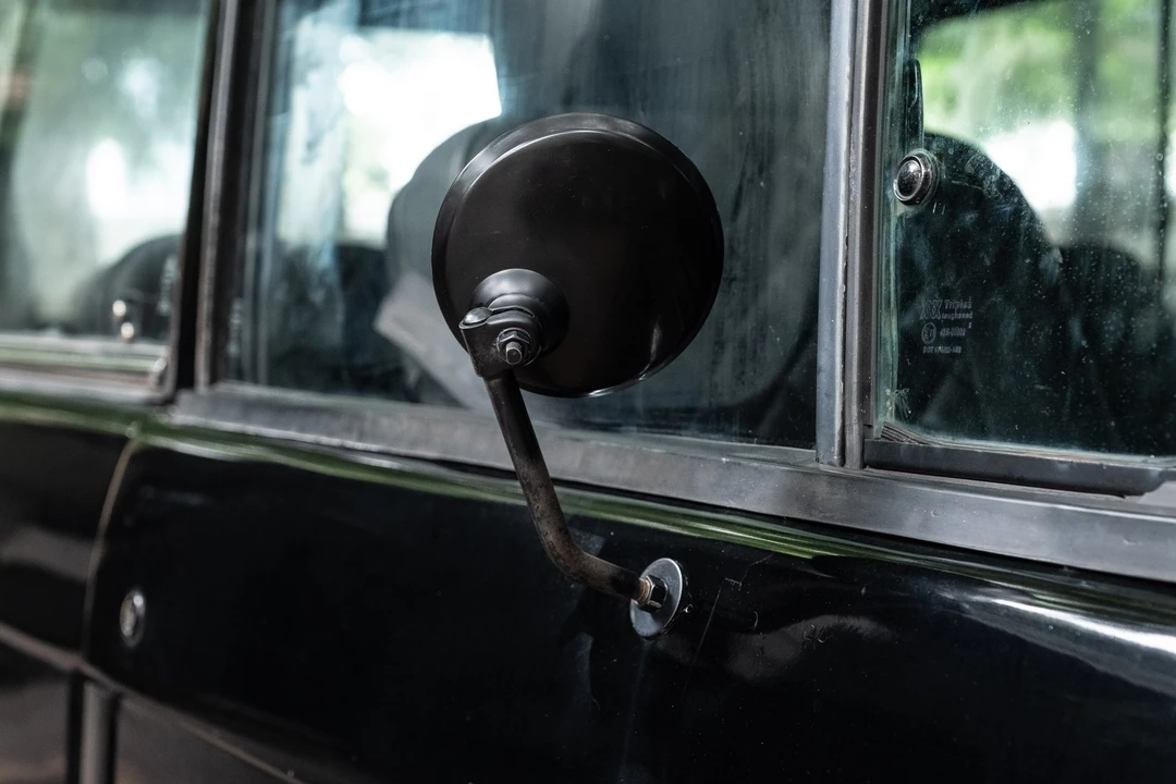 1977 Land Rover Range Rover Classic - Image 25 of 31