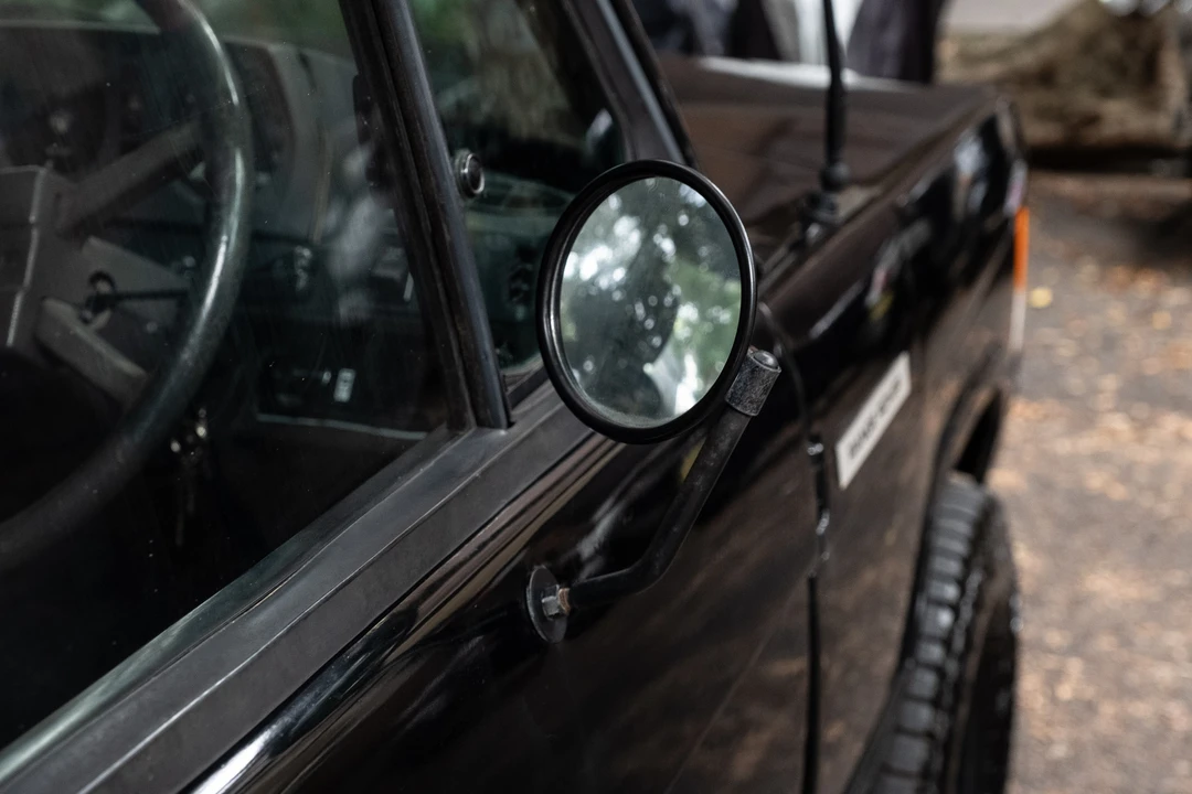 1977 Land Rover Range Rover Classic - Image 27 of 31