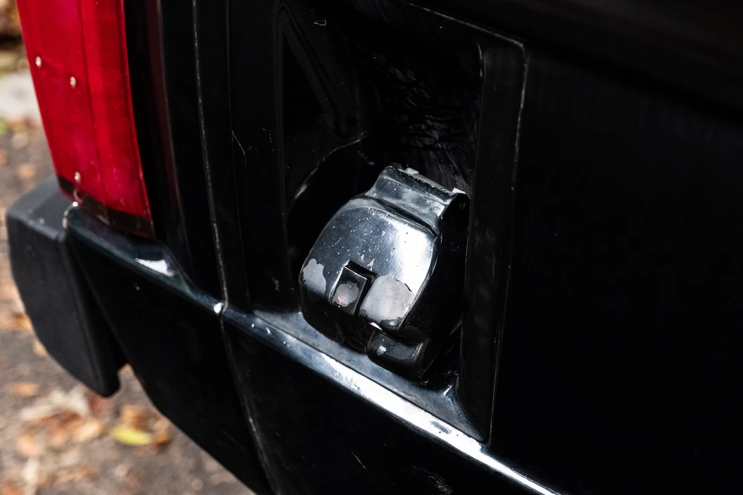 1977 Land Rover Range Rover Classic - Image 31 of 31