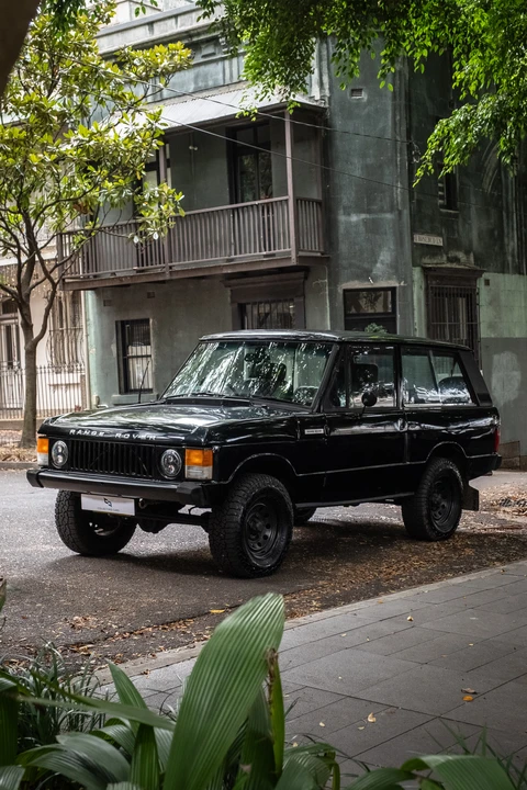 1977 Land Rover Range Rover Classic - Image 2 of 31