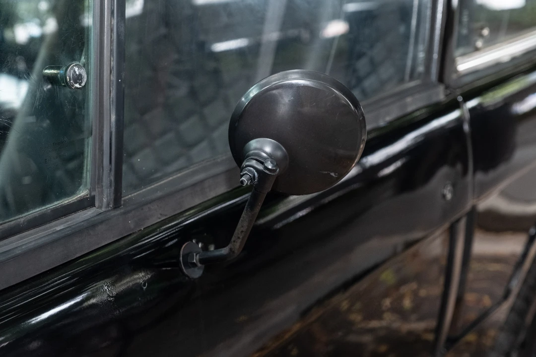1977 Land Rover Range Rover Classic - Image 24 of 31