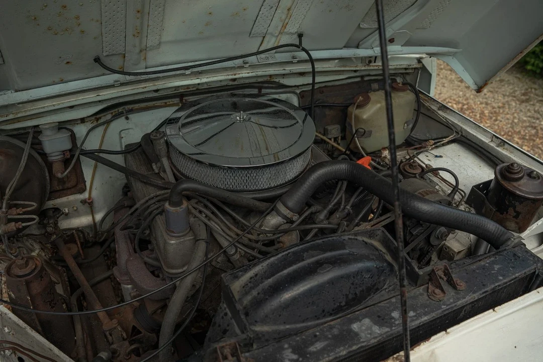 1977 Land Rover Range Rover Classic - Image 8 of 30