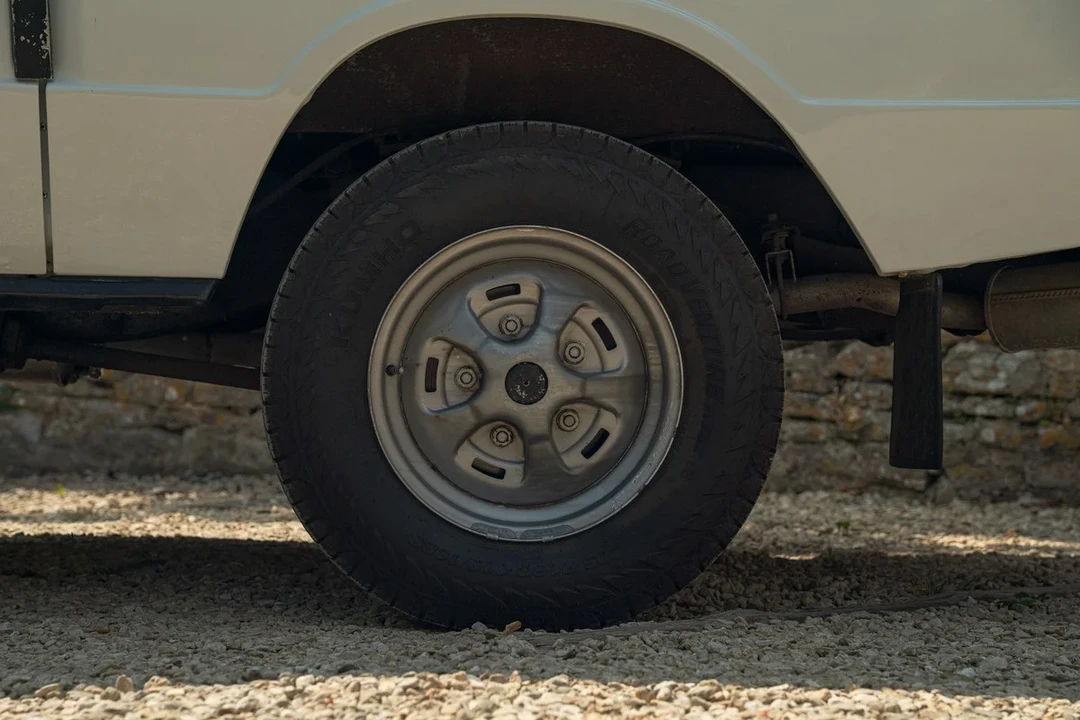 1977 Land Rover Range Rover Classic - Image 23 of 30
