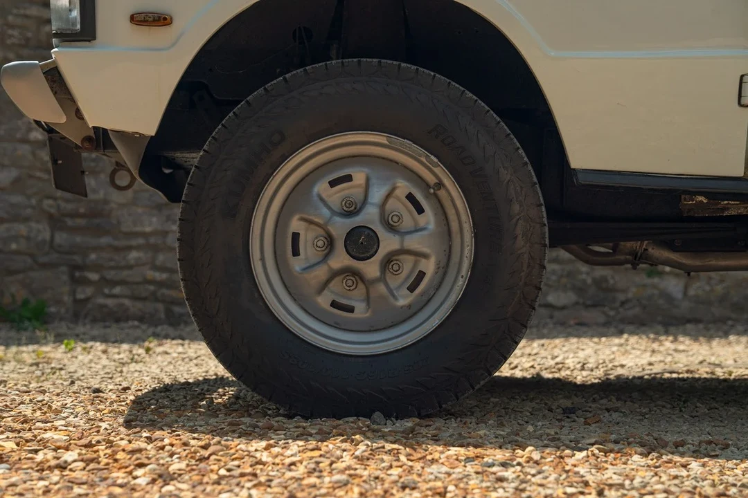 1977 Land Rover Range Rover Classic - Image 22 of 30