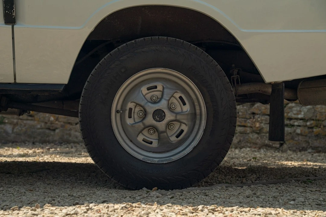 1977 Land Rover Range Rover Classic - Image 18 of 31