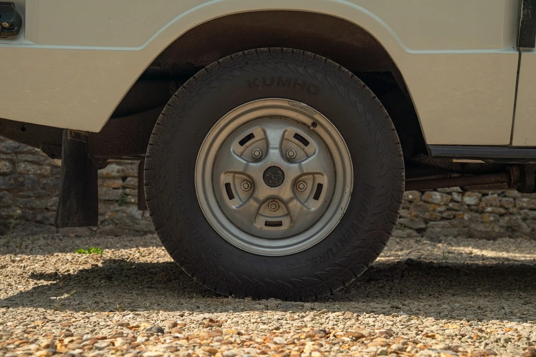 1977 Land Rover Range Rover Classic - Image 19 of 31