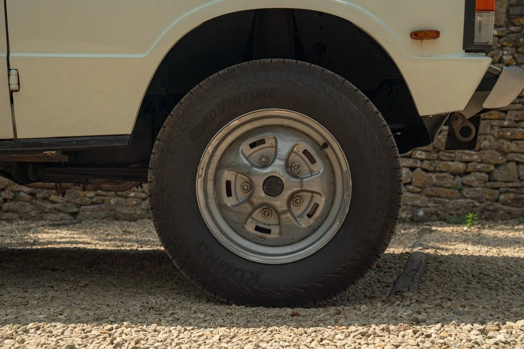 1977 Land Rover Range Rover Classic - Image 20 of 31