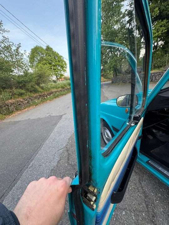 1977 Renault 4 - Image 13 of 31