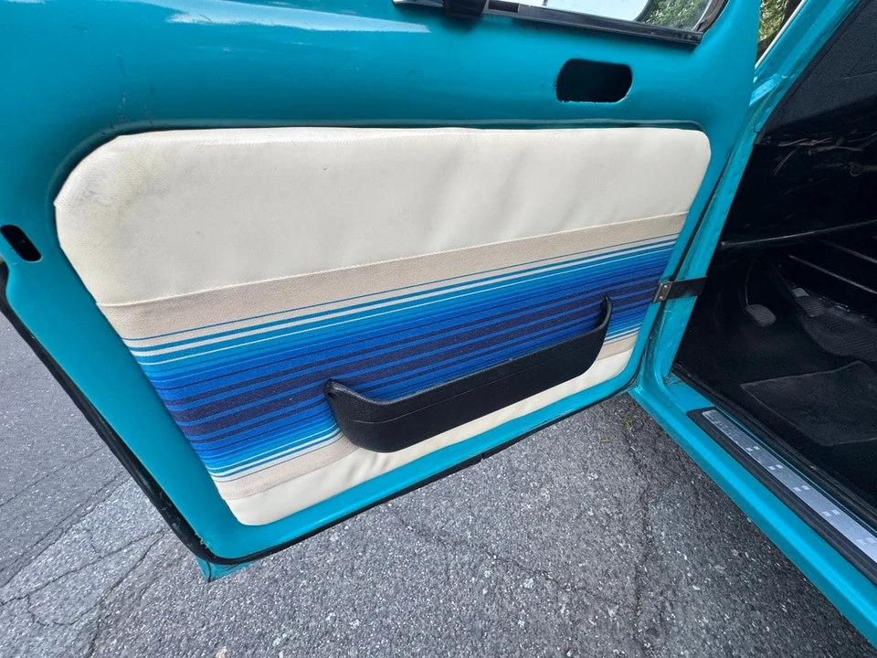 1977 Renault 4 - Image 17 of 31