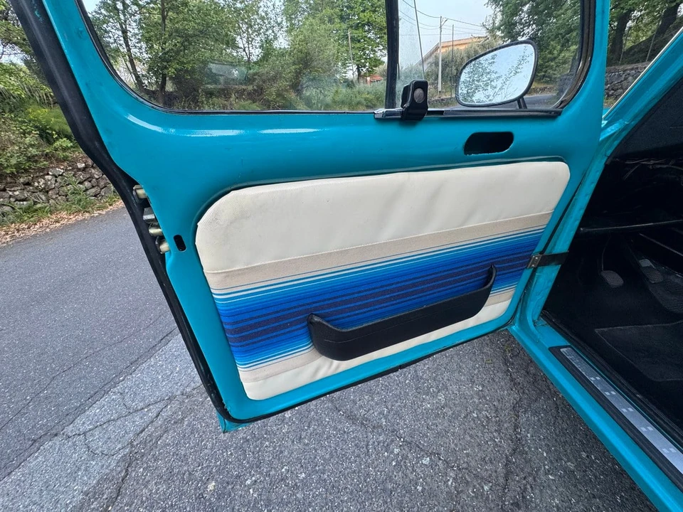 1977 Renault 4 - Image 18 of 31