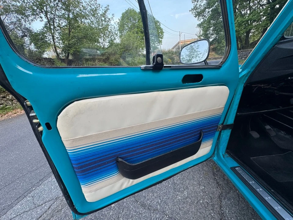 1977 Renault 4 - Image 19 of 31