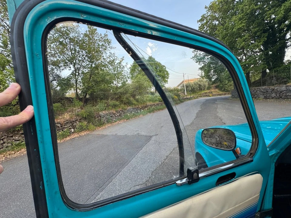 1977 Renault 4 - Image 20 of 31
