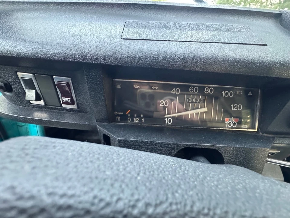 1977 Renault 4 - Image 27 of 31