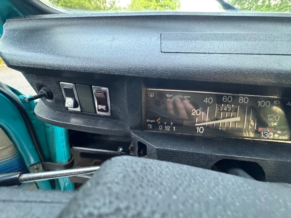 1977 Renault 4 - Image 28 of 31
