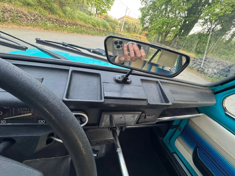 1977 Renault 4 - Image 29 of 31