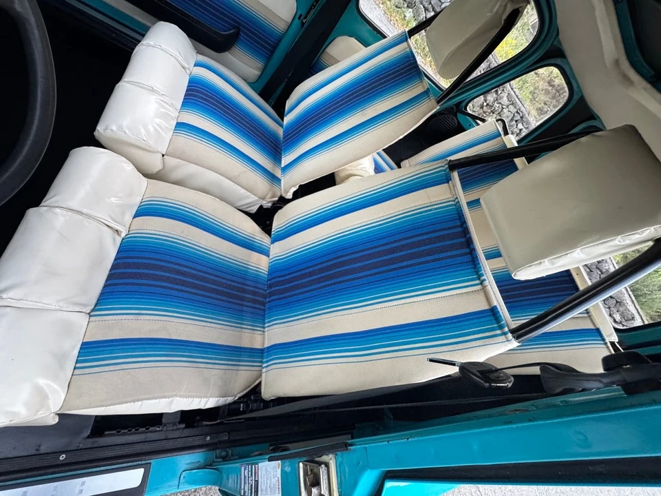 1977 Renault 4 - Image 31 of 31