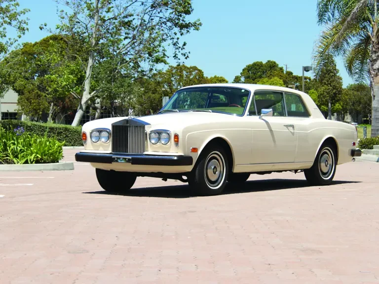 1977 Rolls-Royce Corniche Series I - Image 2 of 2